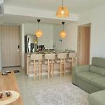 Apartamento en Trevi Serena del Mar