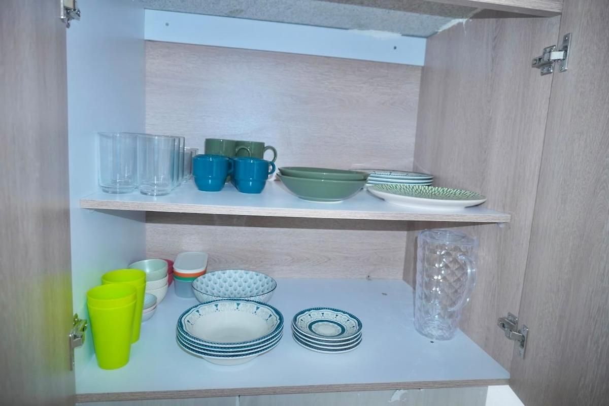 Apartamento En Trevi Serena Del Mar