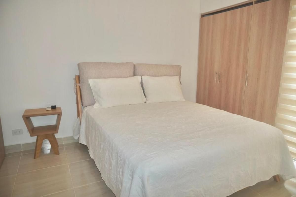 En Trevi Serena Del Mar Apartamento Cartagena