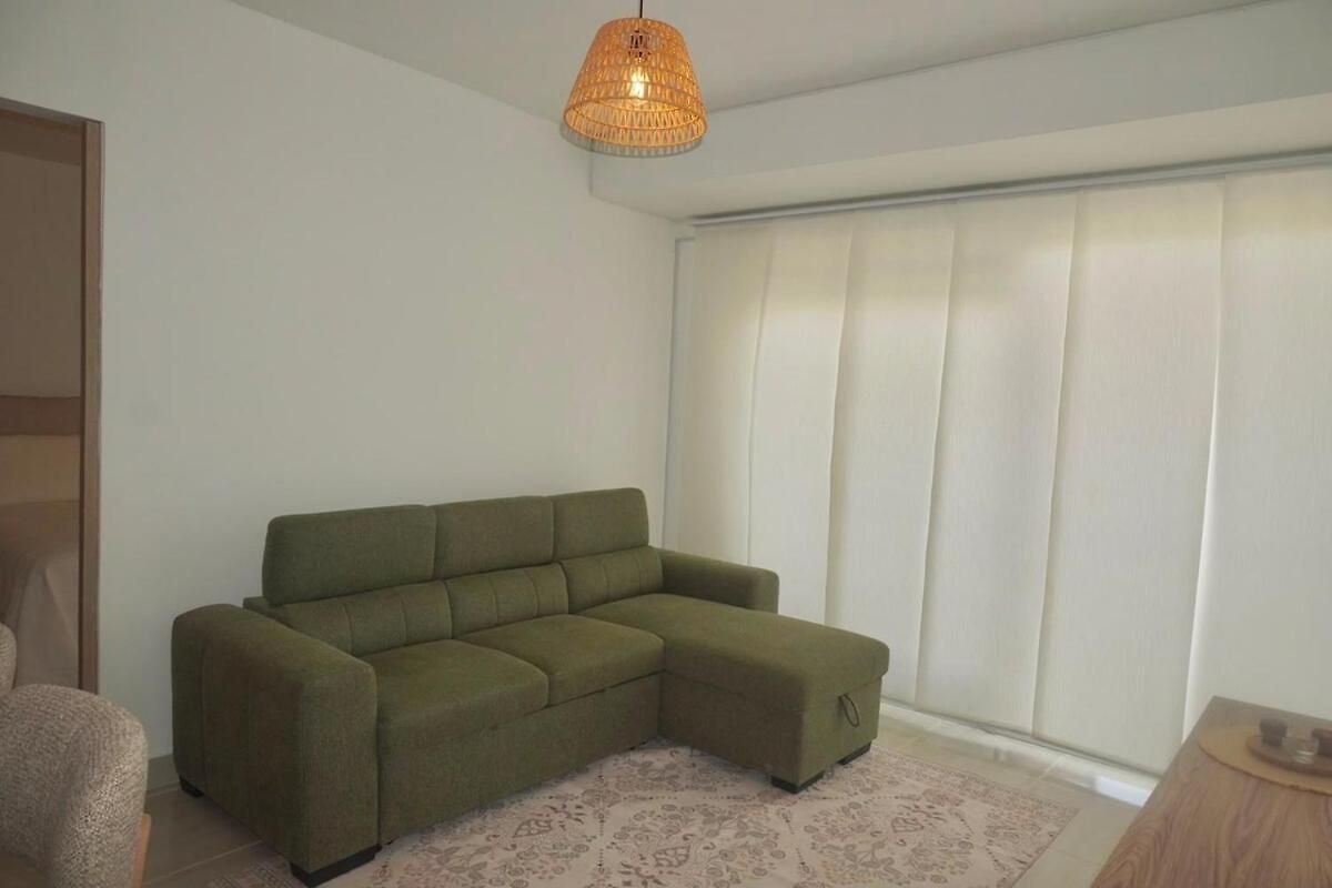 Apartamento En Trevi Serena Del Mar Cartagena