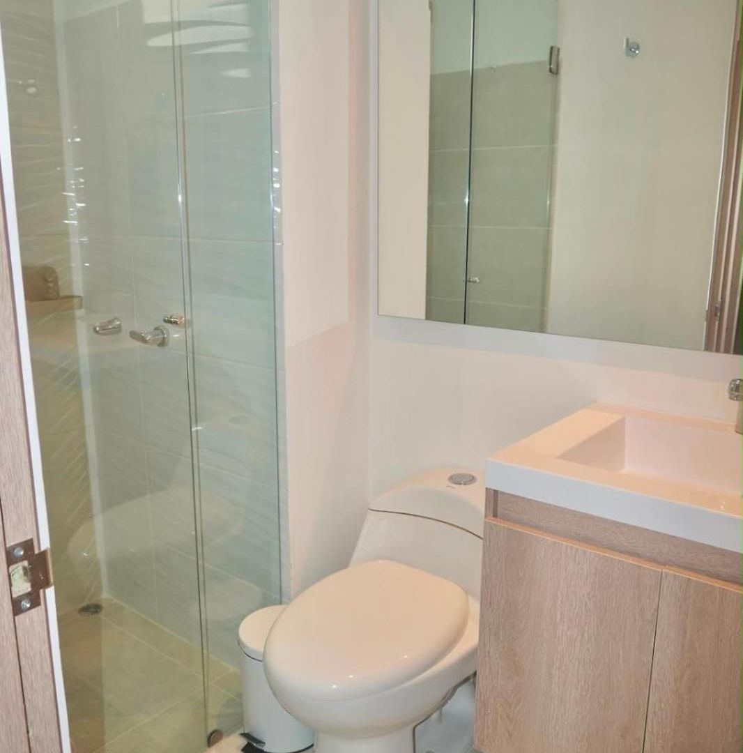Apartamento En Trevi Serena Del Mar