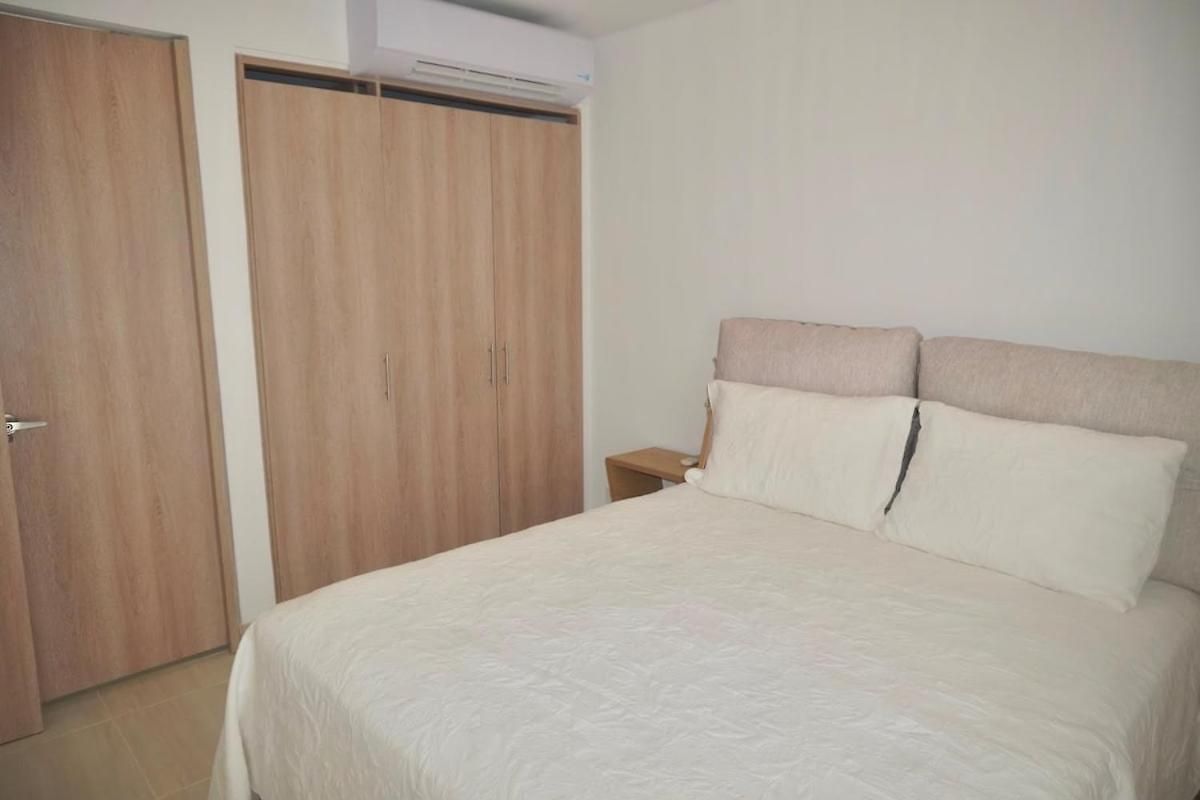 Apartamento En Trevi Serena Del Mar