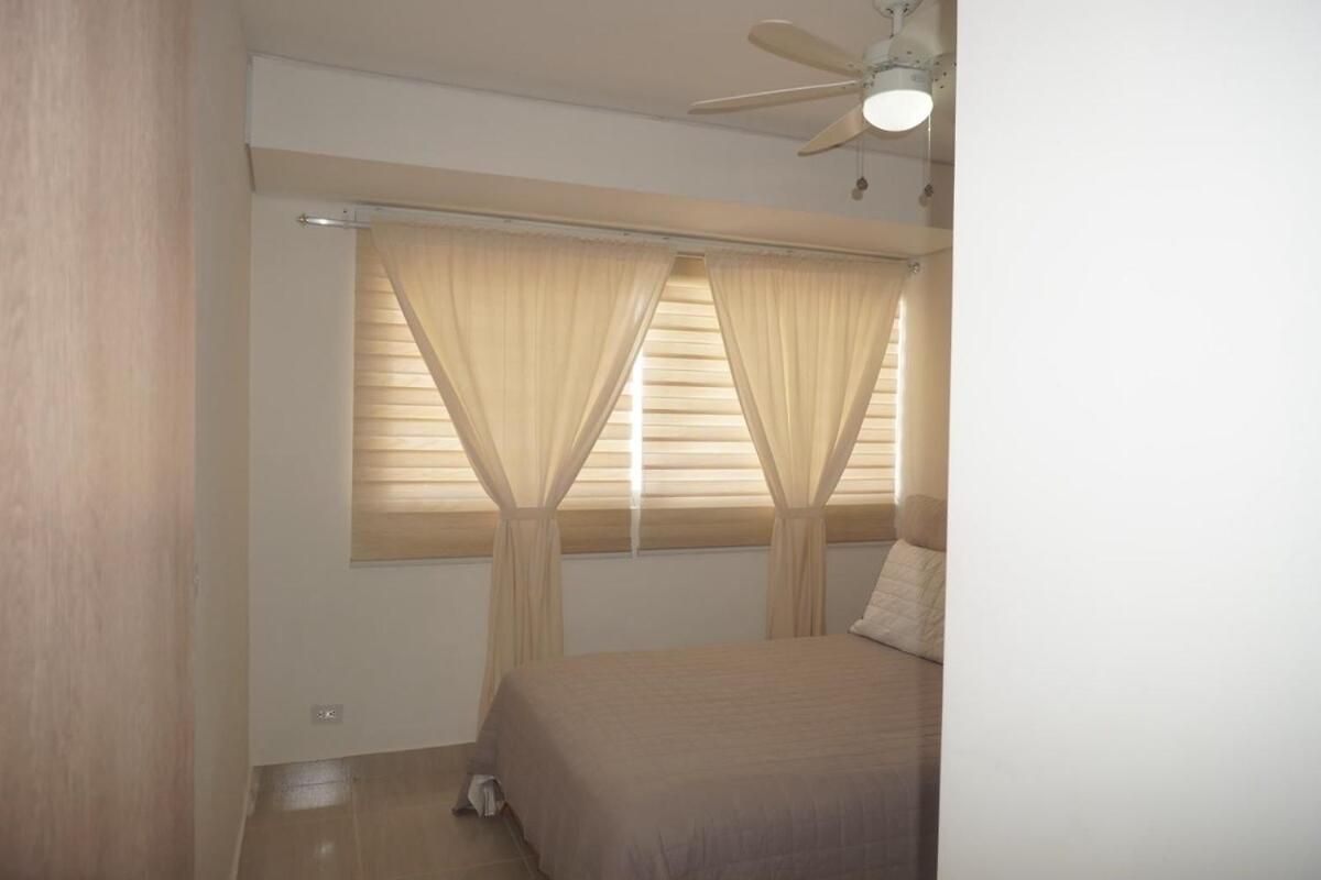 Apartamento En Trevi Serena Del Mar *