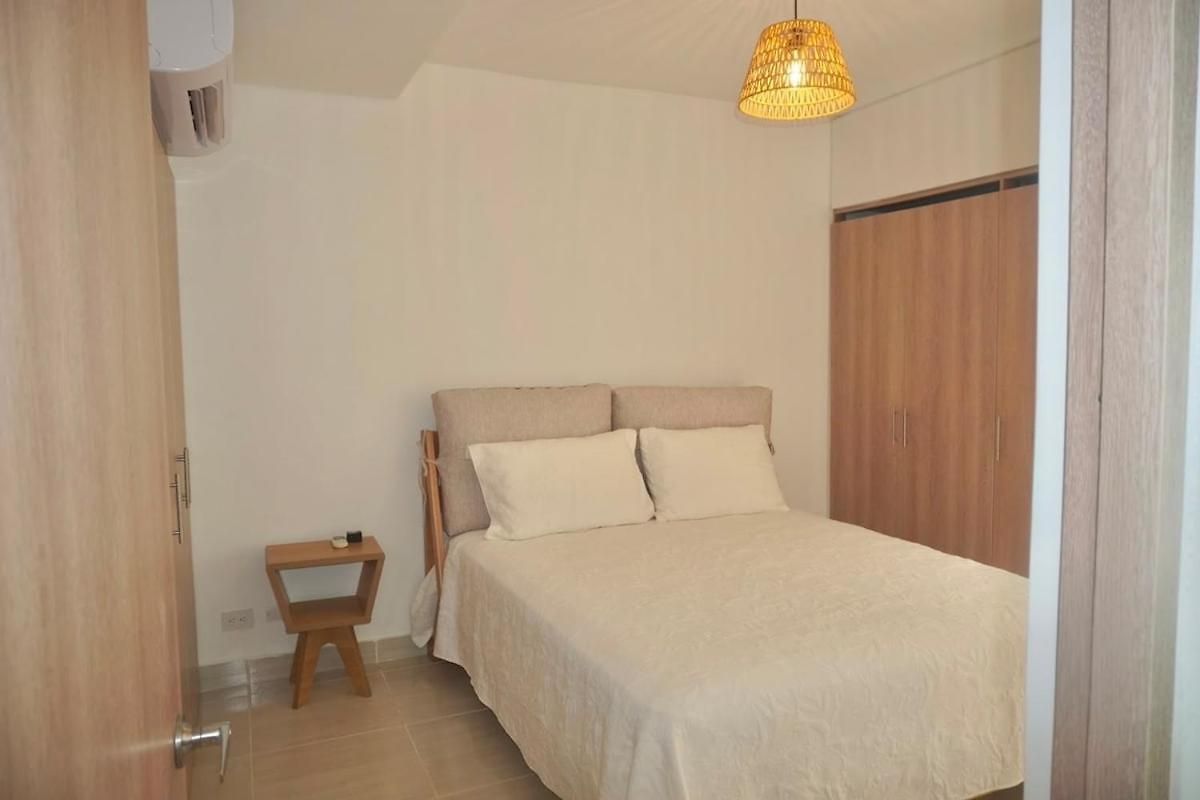 En Trevi Serena Del Mar Apartamento Cartagena