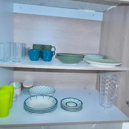 Apartamento En Trevi Serena Del Mar
