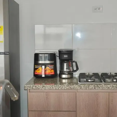 Apartamento En Trevi Serena Del Mar