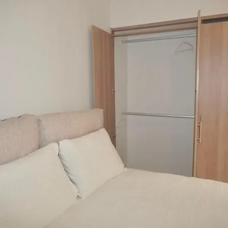 En Trevi Serena Del Mar Apartamento Cartagena