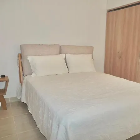 En Trevi Serena Del Mar Apartamento Cartagena