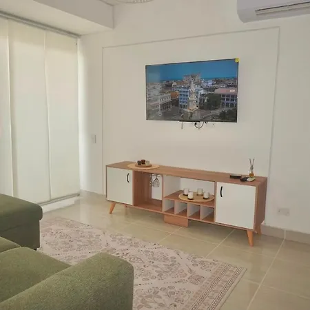 En Trevi Serena Del Mar Apartamento Cartagena