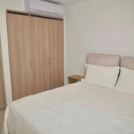 Apartamento En Trevi Serena Del Mar
