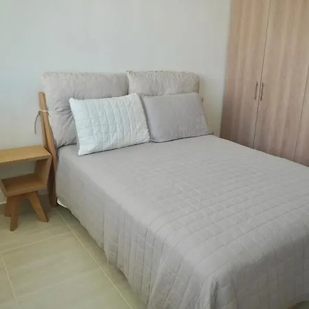 En Trevi Serena Del Mar Apartamento *