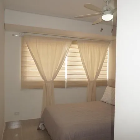 Apartamento En Trevi Serena Del Mar *