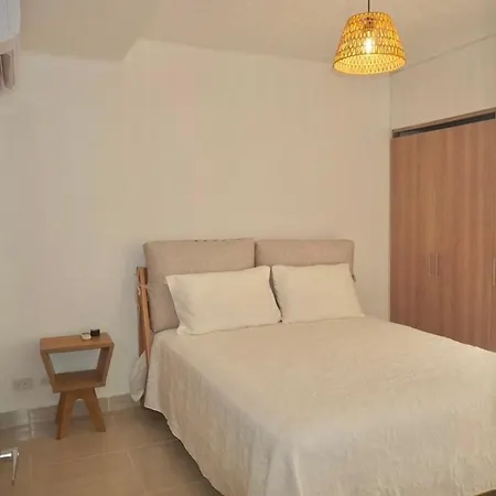 En Trevi Serena Del Mar Apartamento Cartagena